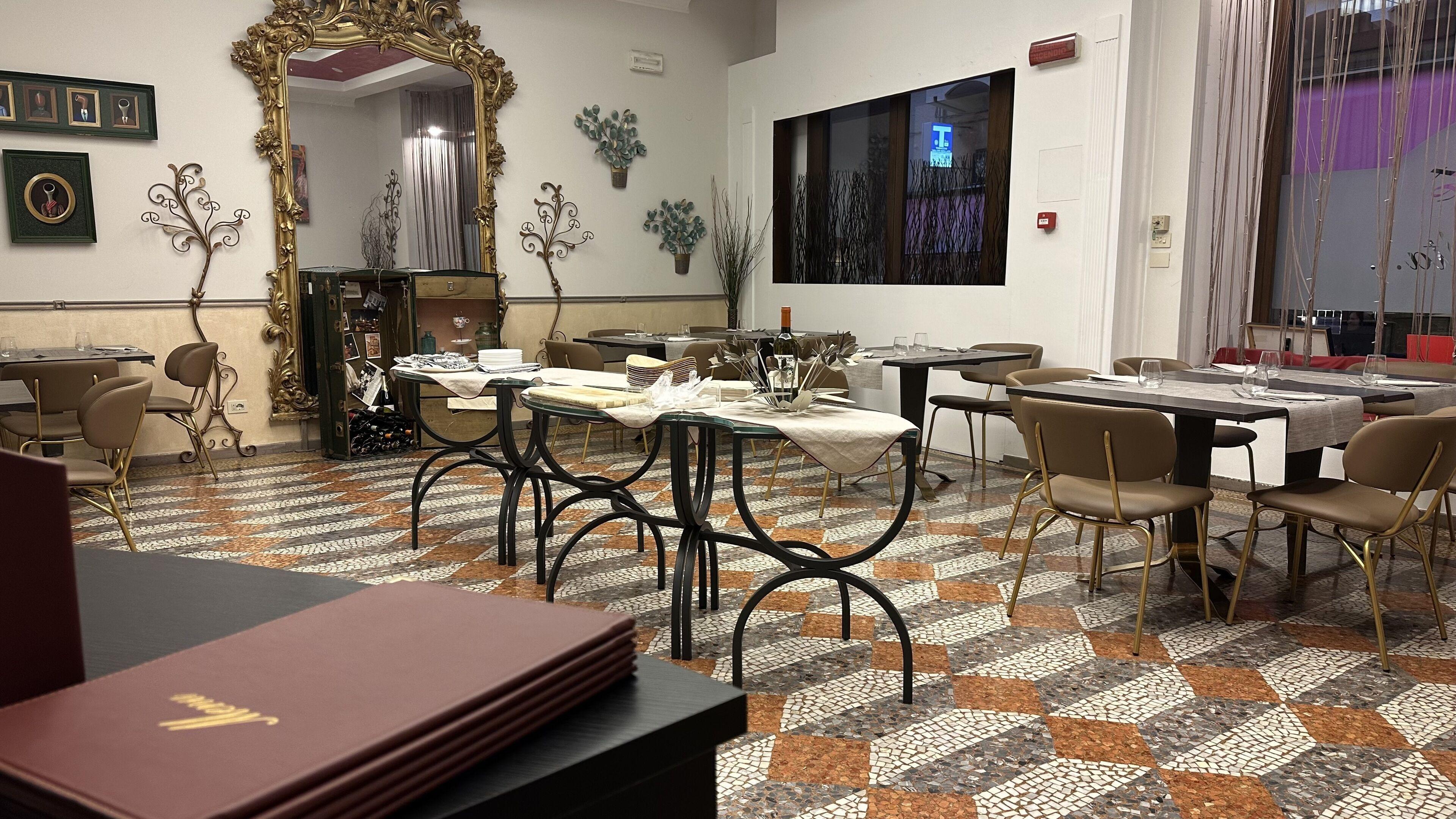 Hotel Roma — Fotos 3